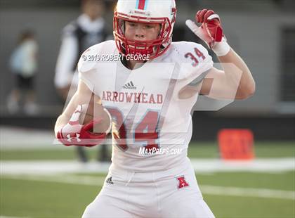 Thumbnail 1 in Arrowhead @ Muskego photogallery.