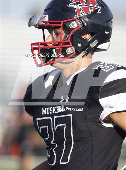Thumbnail 1 in Arrowhead @ Muskego photogallery.