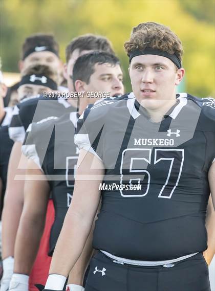 Thumbnail 3 in Arrowhead @ Muskego photogallery.