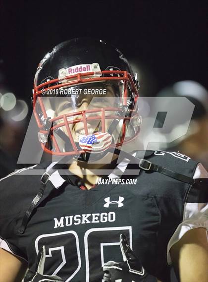 Thumbnail 1 in Arrowhead @ Muskego photogallery.