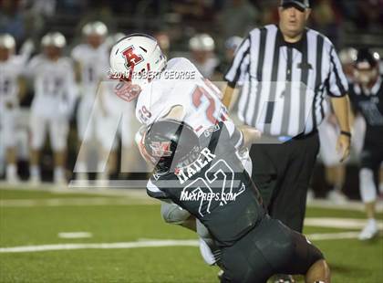 Thumbnail 2 in Arrowhead @ Muskego photogallery.