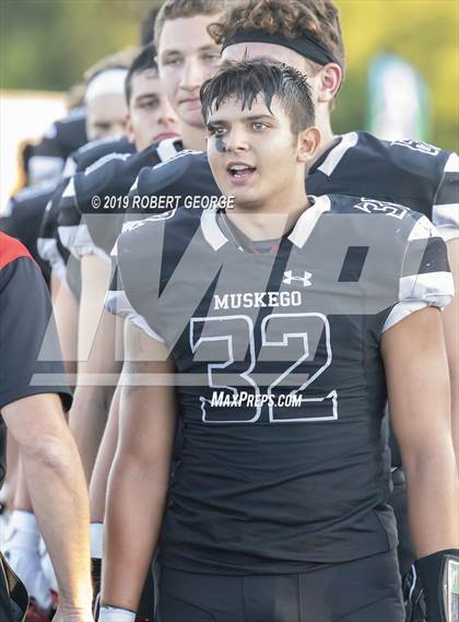 Thumbnail 1 in Arrowhead @ Muskego photogallery.