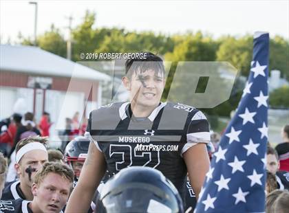 Thumbnail 1 in Arrowhead @ Muskego photogallery.