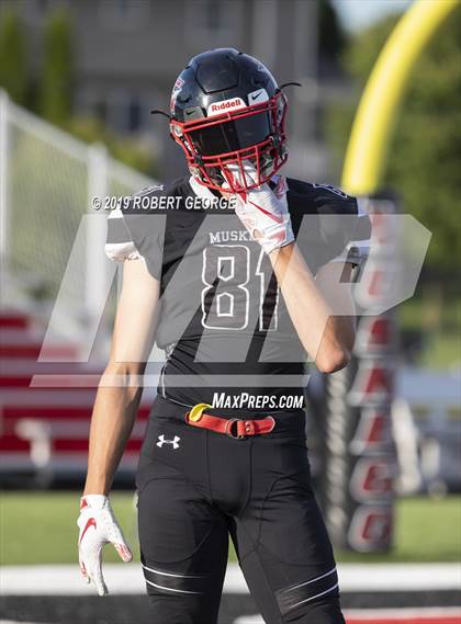 Thumbnail 1 in Arrowhead @ Muskego photogallery.