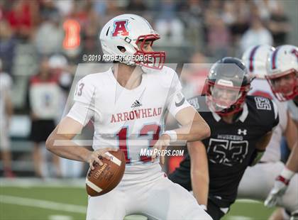 Thumbnail 2 in Arrowhead @ Muskego photogallery.