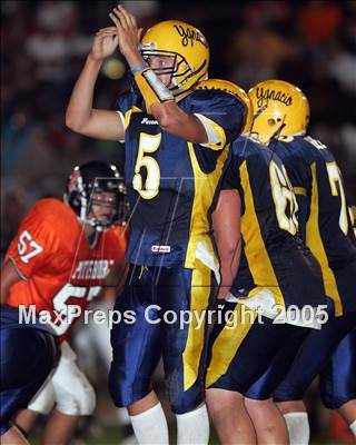Thumbnail 2 in Pittsburg vs. Ygnacio Valley photogallery.