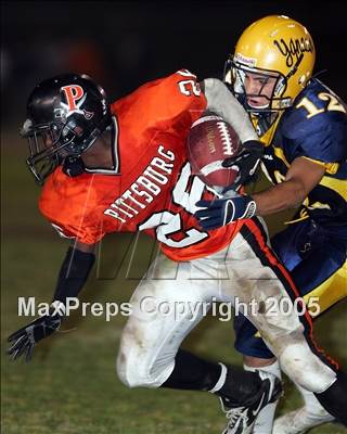 Thumbnail 1 in Pittsburg vs. Ygnacio Valley photogallery.