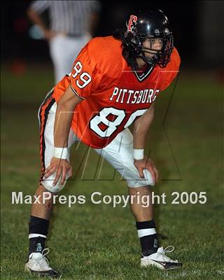 Thumbnail 3 in Pittsburg vs. Ygnacio Valley photogallery.