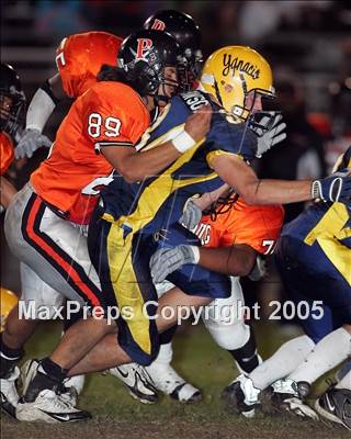 Thumbnail 3 in Pittsburg vs. Ygnacio Valley photogallery.
