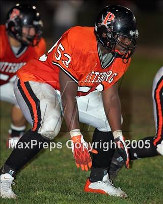 Thumbnail 1 in Pittsburg vs. Ygnacio Valley photogallery.