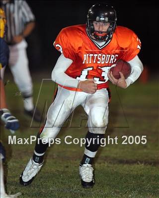 Thumbnail 2 in Pittsburg vs. Ygnacio Valley photogallery.