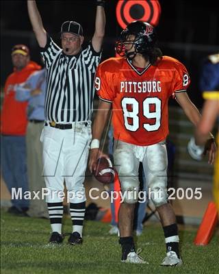 Thumbnail 3 in Pittsburg vs. Ygnacio Valley photogallery.