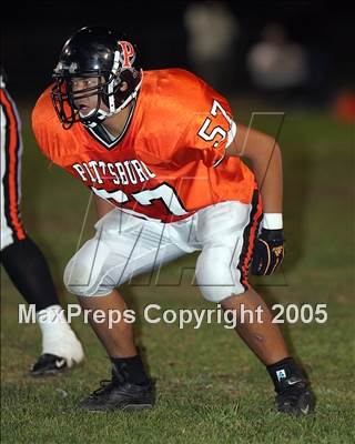 Thumbnail 1 in Pittsburg vs. Ygnacio Valley photogallery.