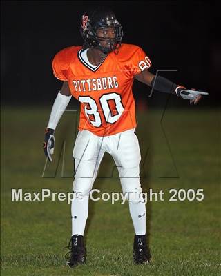 Thumbnail 1 in Pittsburg vs. Ygnacio Valley photogallery.