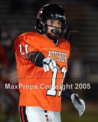 Thumbnail 3 in Pittsburg vs. Ygnacio Valley photogallery.