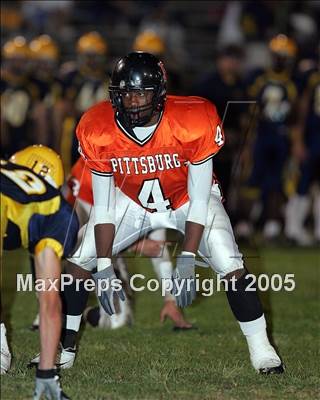 Thumbnail 3 in Pittsburg vs. Ygnacio Valley photogallery.