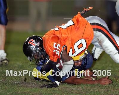 Thumbnail 1 in Pittsburg vs. Ygnacio Valley photogallery.