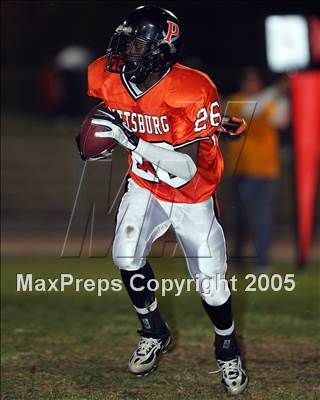 Thumbnail 2 in Pittsburg vs. Ygnacio Valley photogallery.