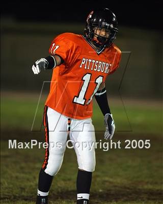 Thumbnail 2 in Pittsburg vs. Ygnacio Valley photogallery.