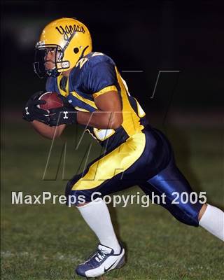 Thumbnail 2 in Pittsburg vs. Ygnacio Valley photogallery.