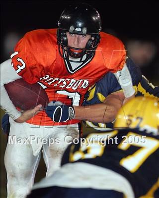 Thumbnail 1 in Pittsburg vs. Ygnacio Valley photogallery.