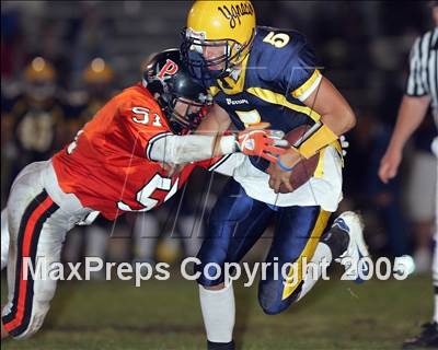 Thumbnail 3 in Pittsburg vs. Ygnacio Valley photogallery.