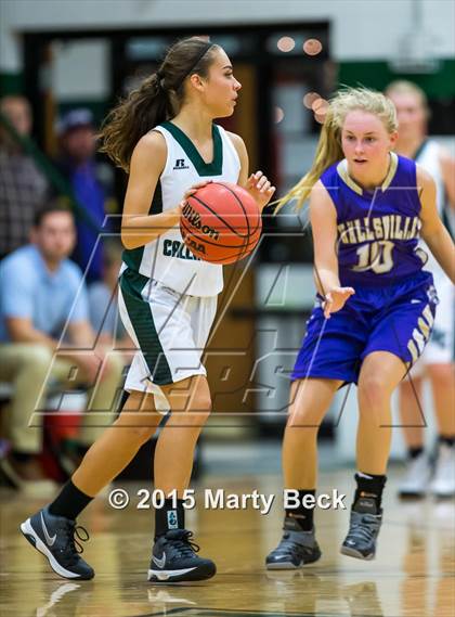 Thumbnail 1 in Hallsville @ North Callaway photogallery.
