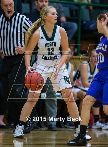 Thumbnail 1 in Hallsville @ North Callaway photogallery.