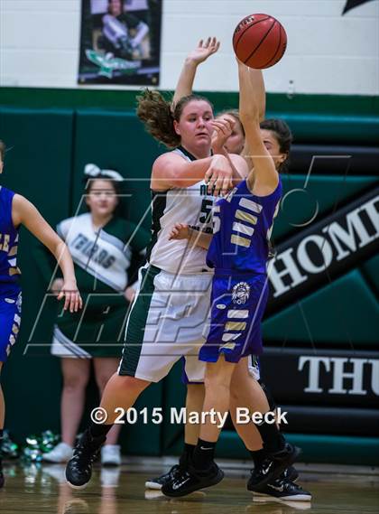 Thumbnail 1 in Hallsville @ North Callaway photogallery.