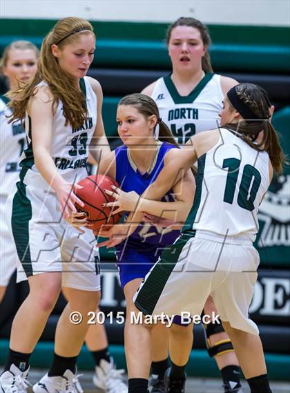 Thumbnail 1 in Hallsville @ North Callaway photogallery.