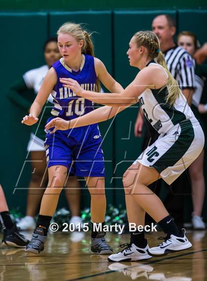 Thumbnail 1 in Hallsville @ North Callaway photogallery.
