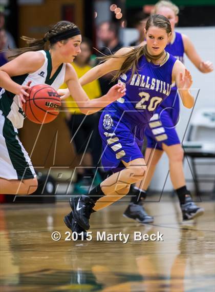 Thumbnail 2 in Hallsville @ North Callaway photogallery.