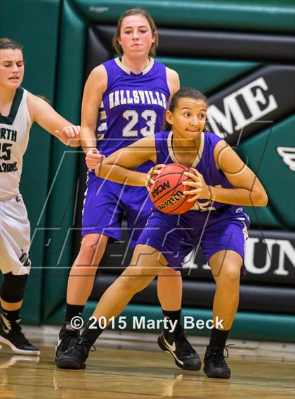 Thumbnail 1 in Hallsville @ North Callaway photogallery.