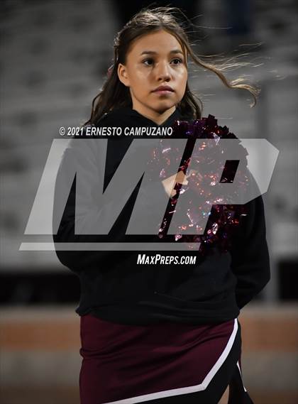Thumbnail 1 in Cibola @ Kofa photogallery.
