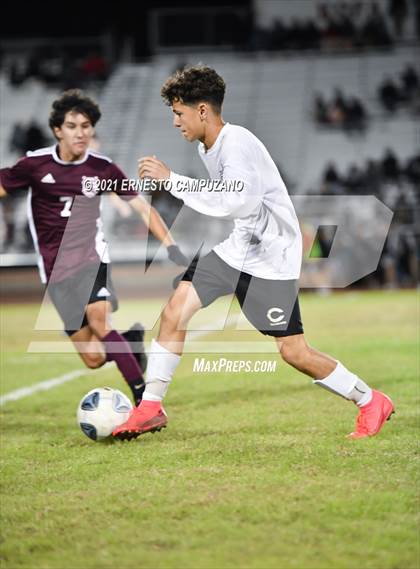 Thumbnail 3 in Cibola @ Kofa photogallery.