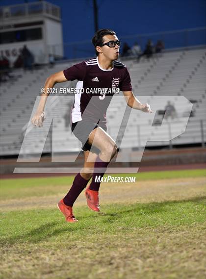 Thumbnail 2 in Cibola @ Kofa photogallery.