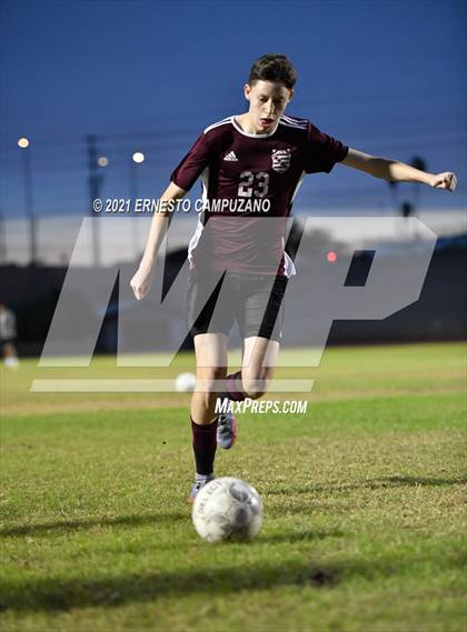 Thumbnail 1 in Cibola @ Kofa photogallery.