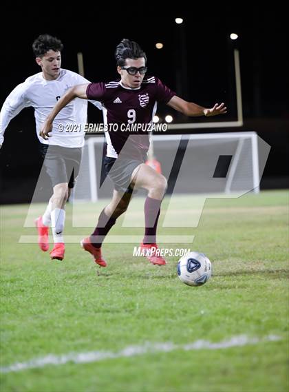 Thumbnail 1 in Cibola @ Kofa photogallery.
