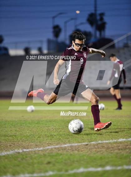 Thumbnail 2 in Cibola @ Kofa photogallery.