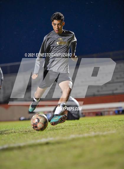 Thumbnail 1 in Cibola @ Kofa photogallery.