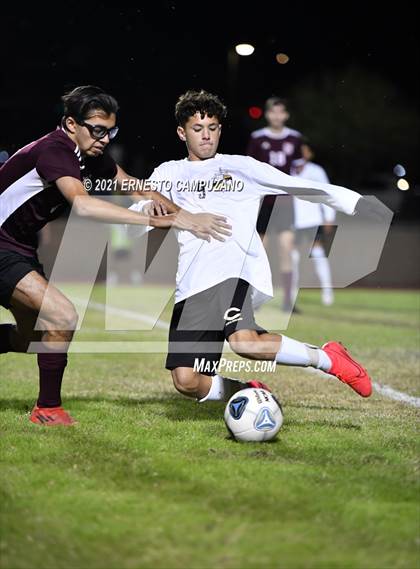 Thumbnail 2 in Cibola @ Kofa photogallery.