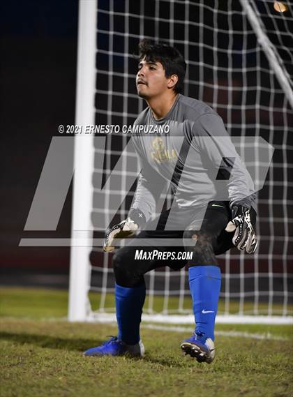 Thumbnail 3 in Cibola @ Kofa photogallery.