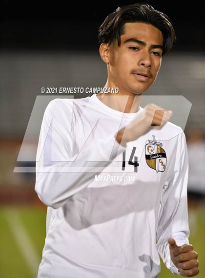 Thumbnail 3 in Cibola @ Kofa photogallery.