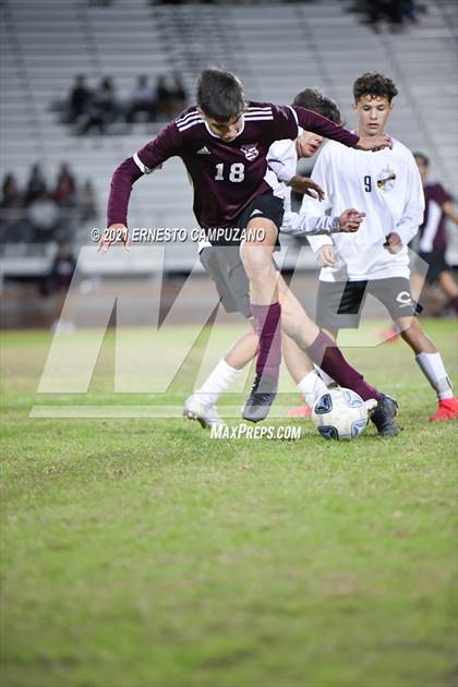 Thumbnail 2 in Cibola @ Kofa photogallery.