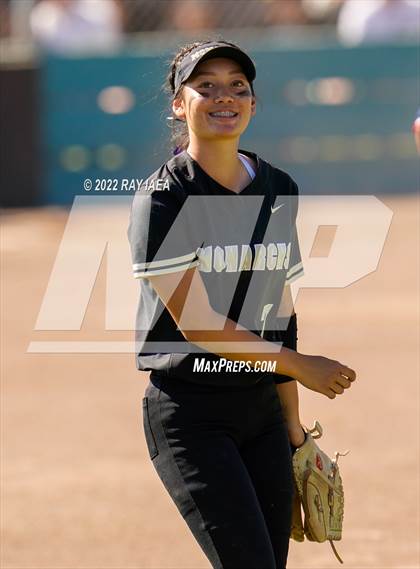 Thumbnail 1 in Archbishop Mitty @ Sheldon (CIF NOR CAL Playoff Round 1) photogallery.