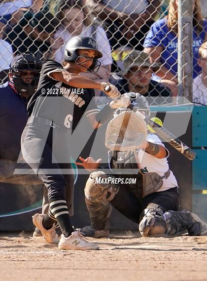 Thumbnail 3 in Archbishop Mitty @ Sheldon (CIF NOR CAL Playoff Round 1) photogallery.
