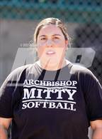 Photo from the gallery "Archbishop Mitty @ Sheldon (CIF NOR CAL Playoff Round 1)"