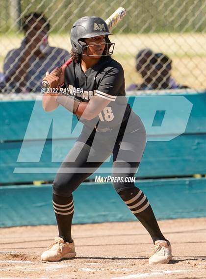 Thumbnail 3 in Archbishop Mitty @ Sheldon (CIF NOR CAL Playoff Round 1) photogallery.