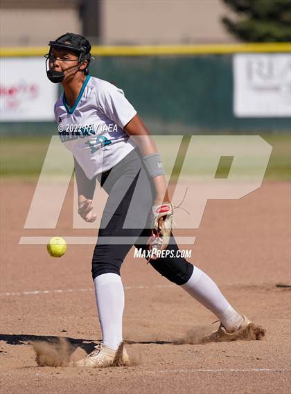 Thumbnail 3 in Archbishop Mitty @ Sheldon (CIF NOR CAL Playoff Round 1) photogallery.