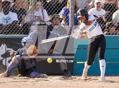 Thumbnail 3 in Archbishop Mitty @ Sheldon (CIF NOR CAL Playoff Round 1) photogallery.